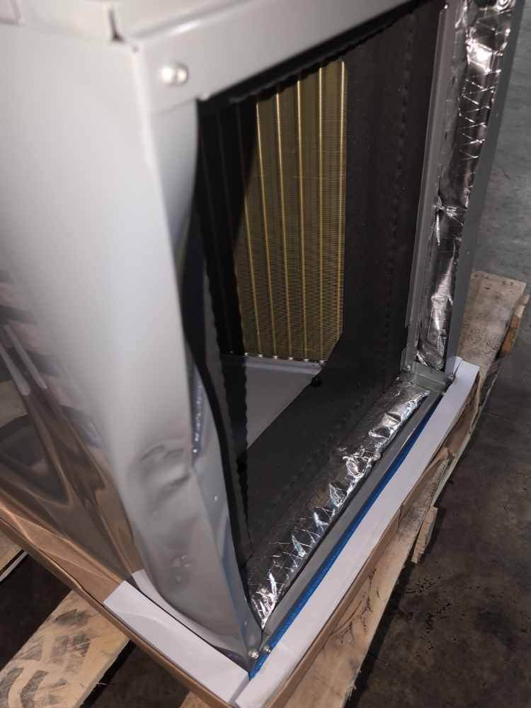 DLS-RES AHU 24K HP R454B PUR ADV 208/230-1